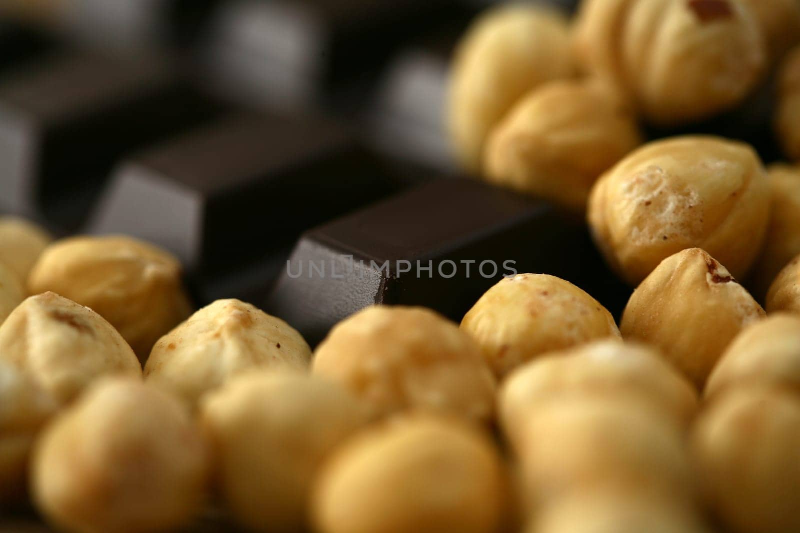 chocolate background