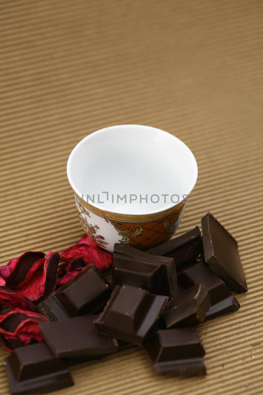 chocolate background