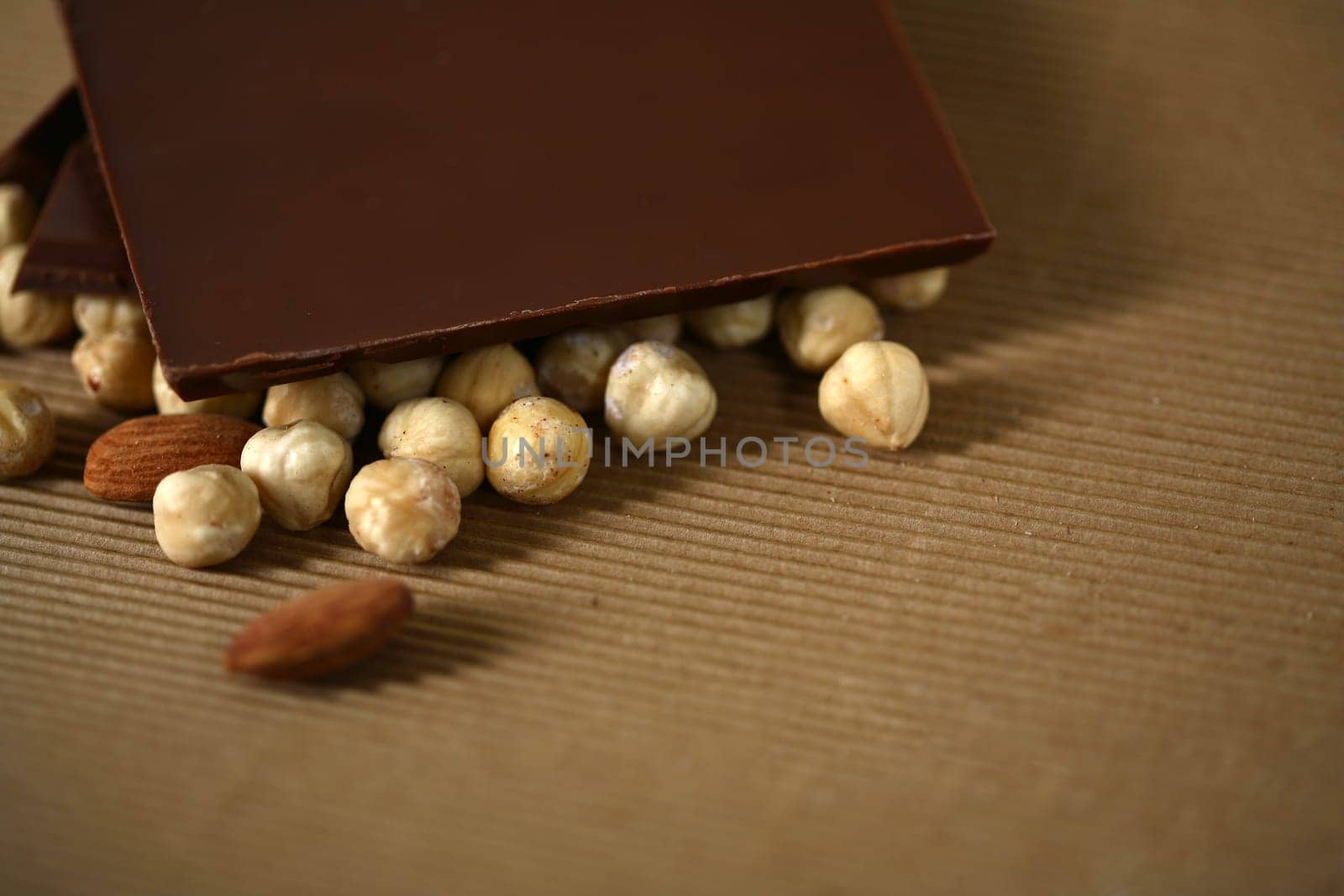 chocolate background