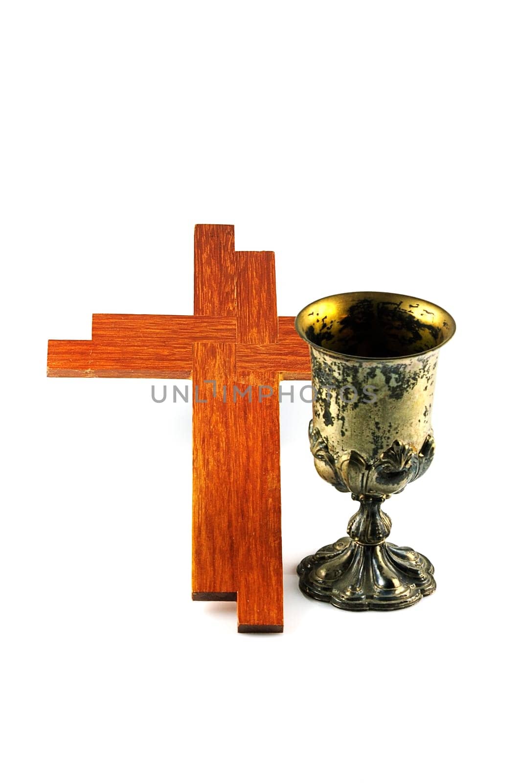 Antique Chalice 3