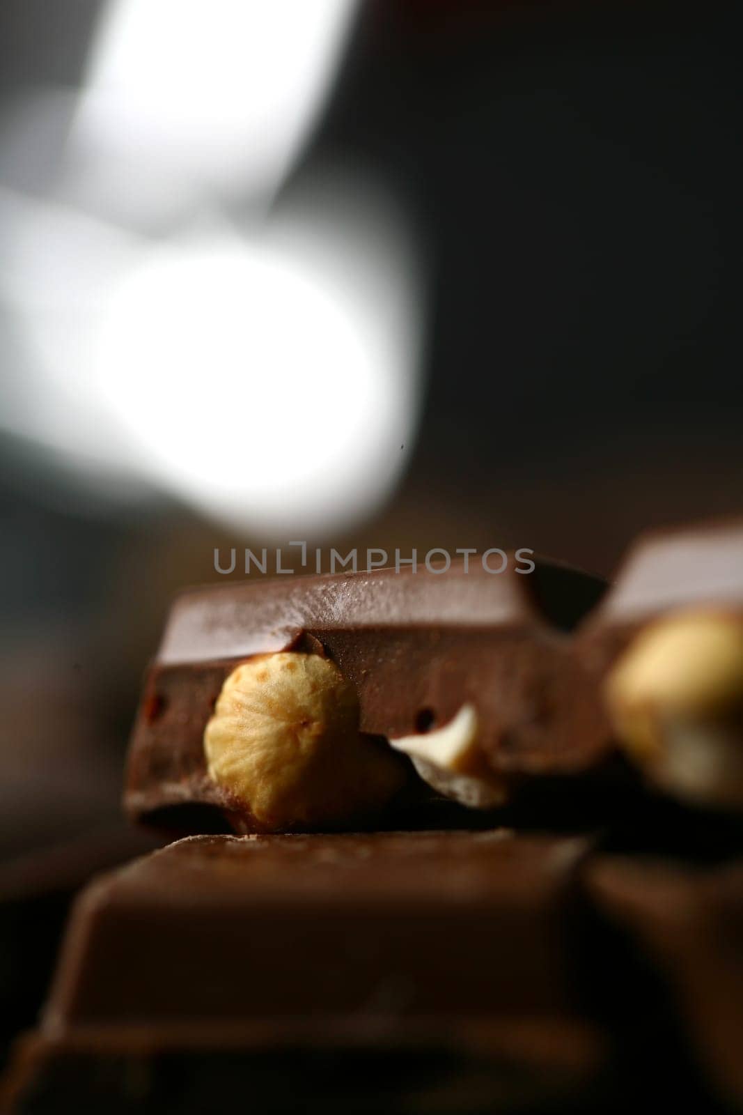 chocolate background