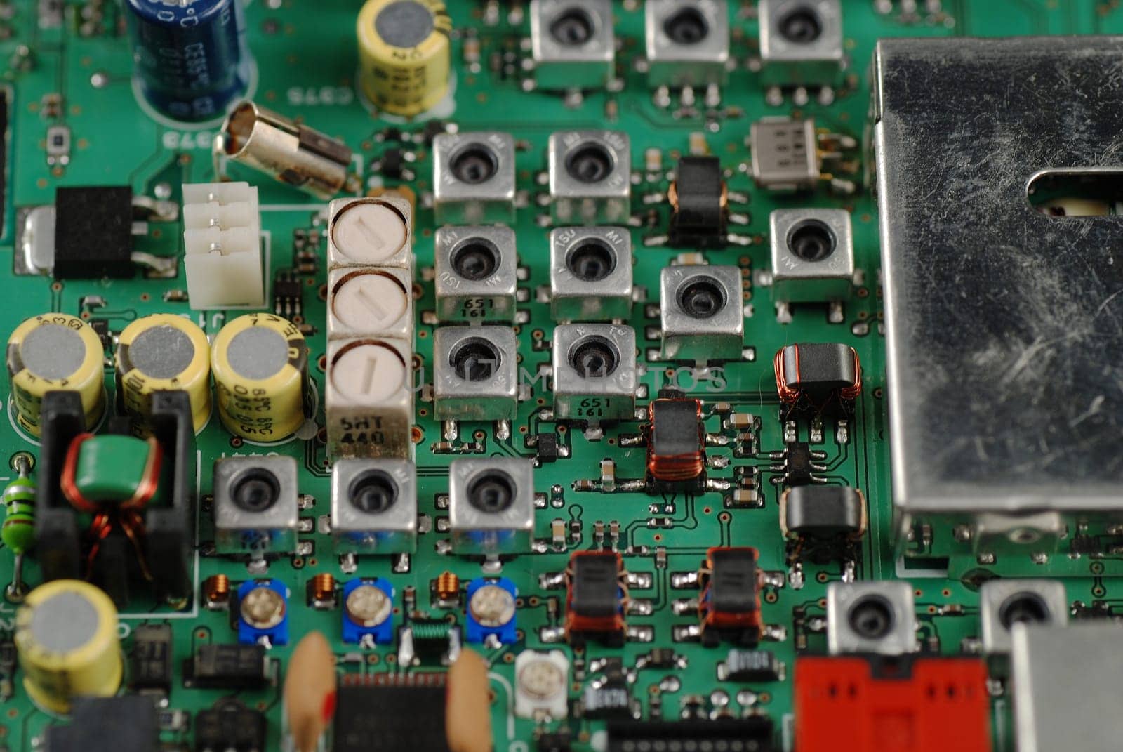 electronic boards