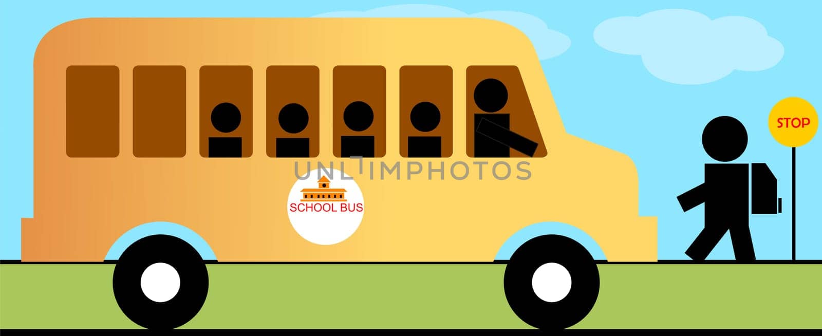 Bus