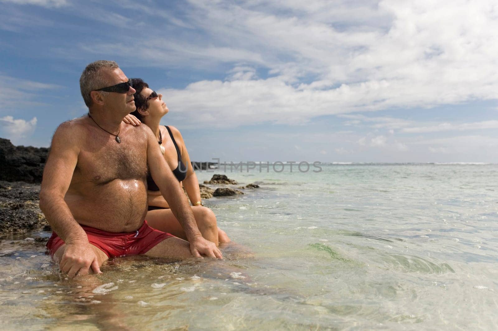 Sunbath