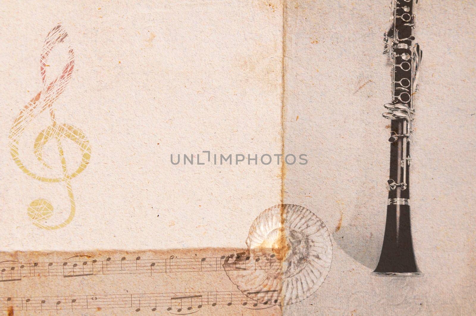 Musical Background