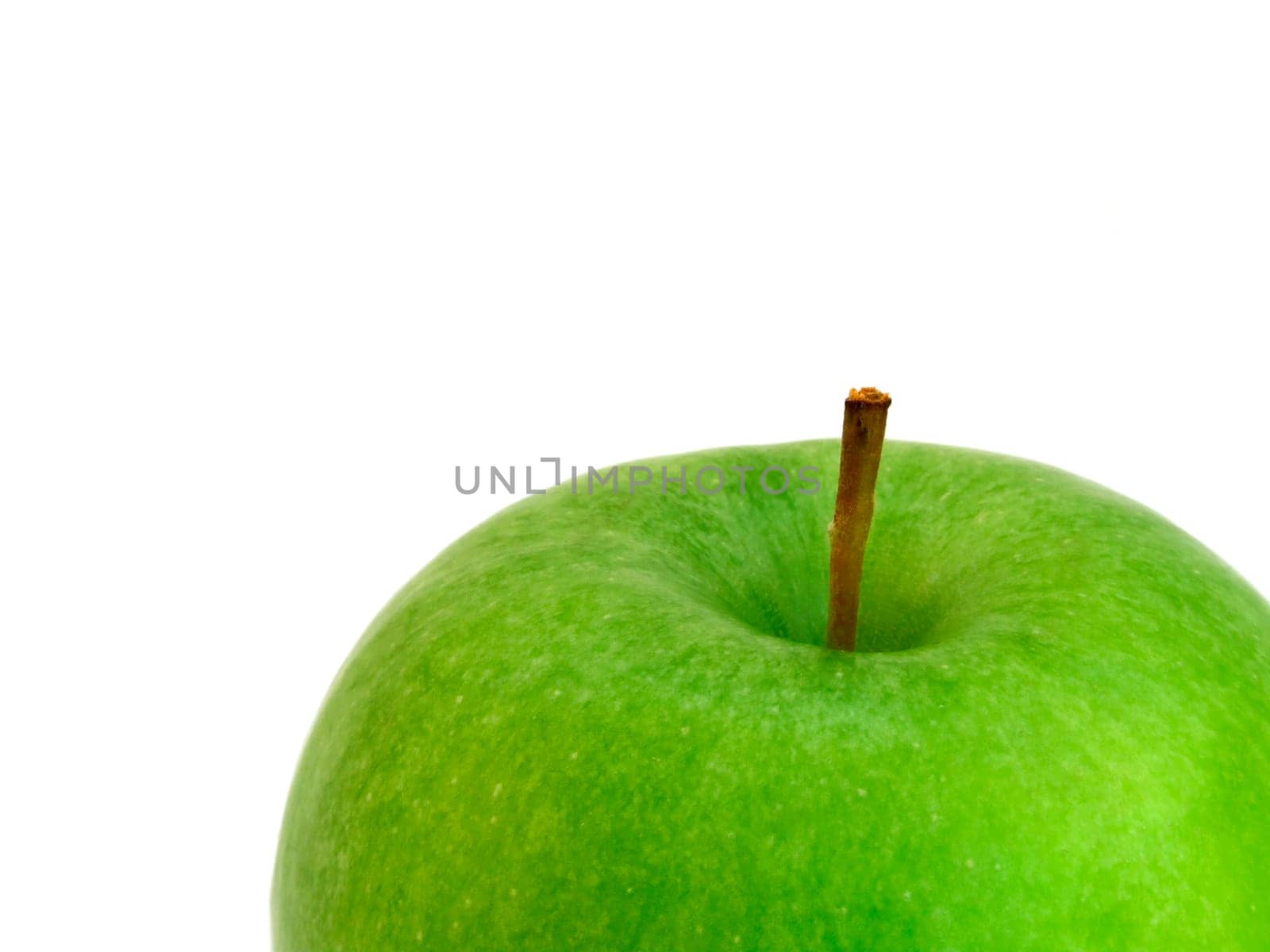 Apples without (New York)