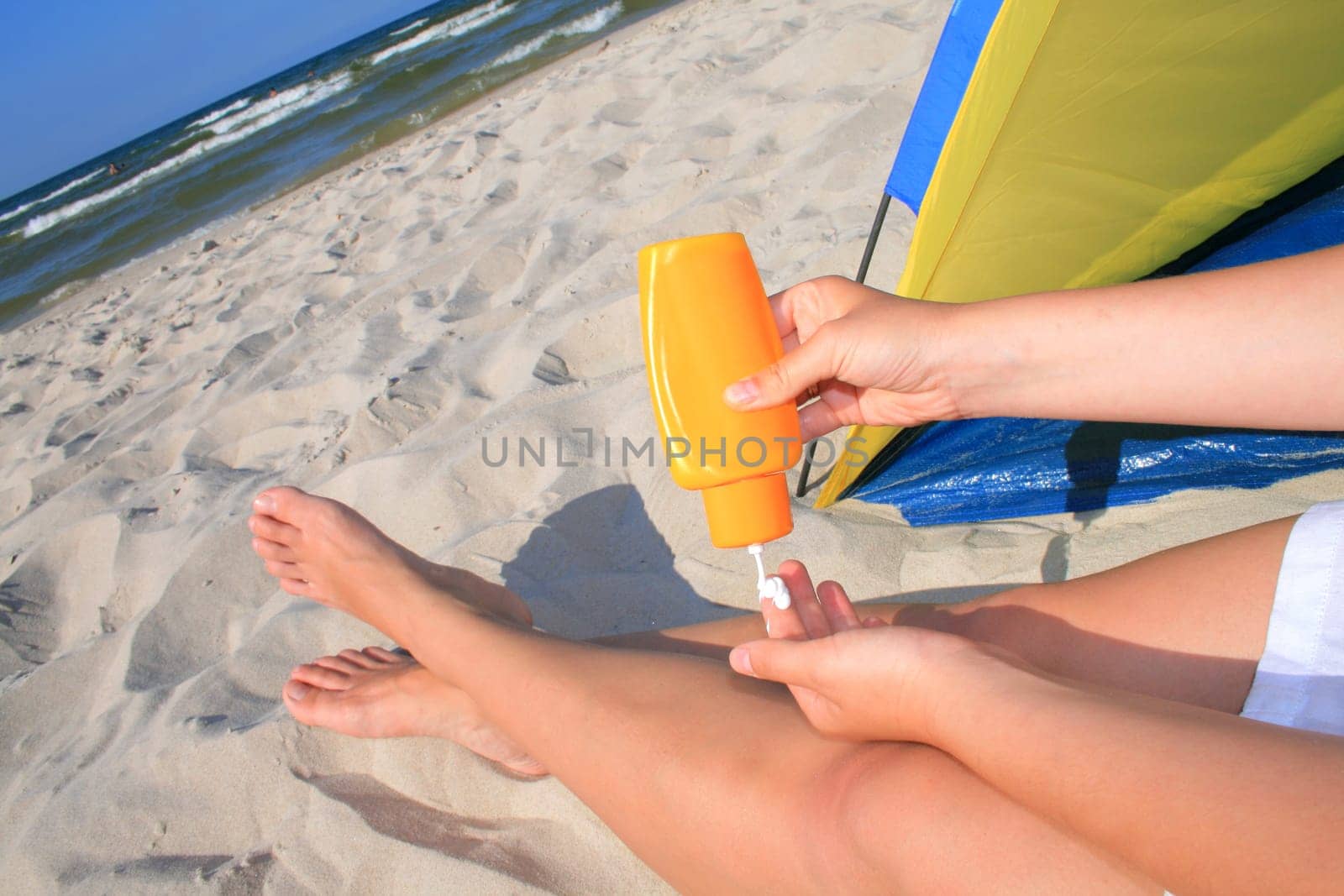 Sun protection