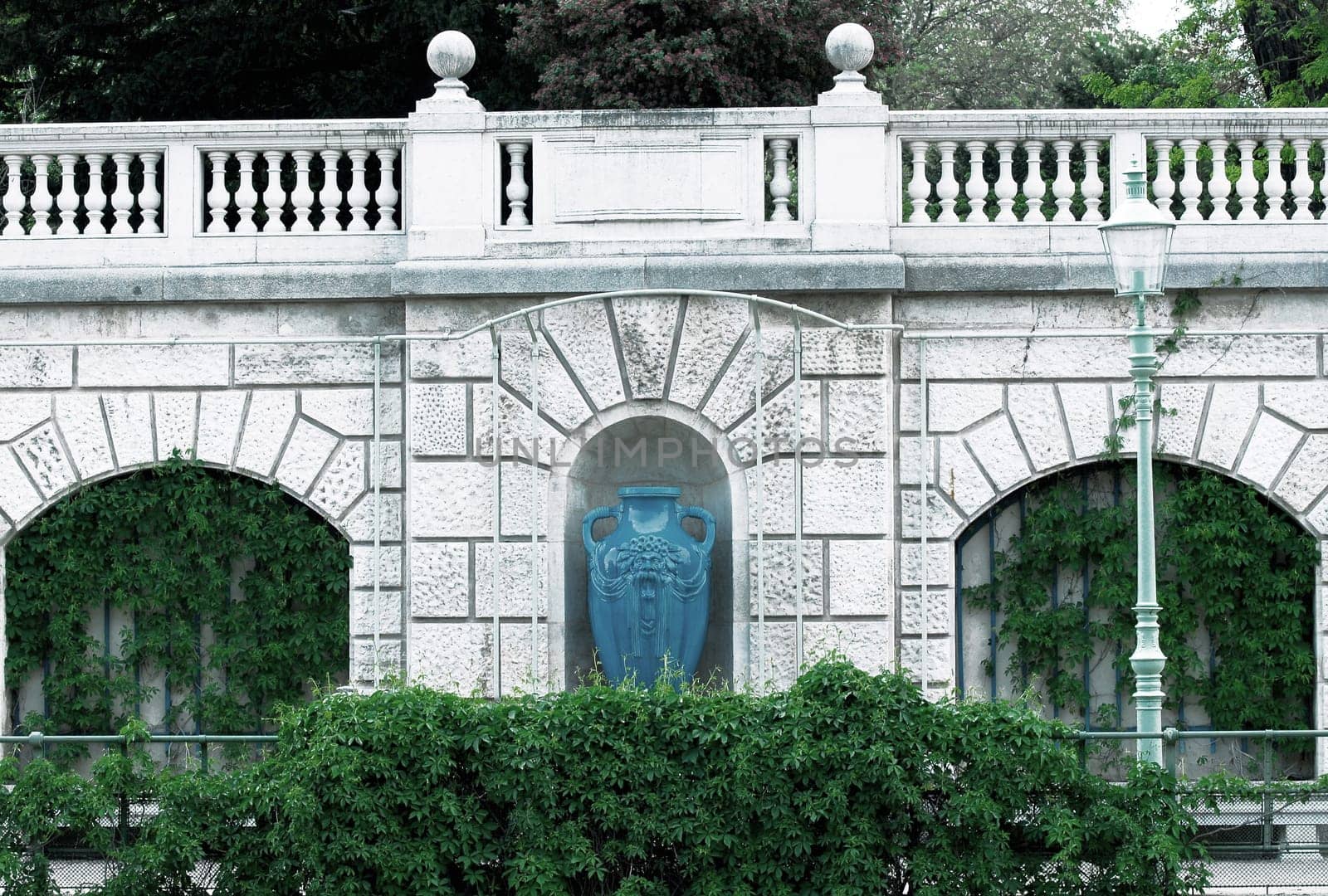Vienna City Park