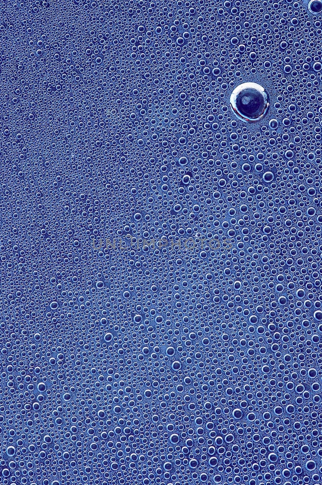 beads - bubbles