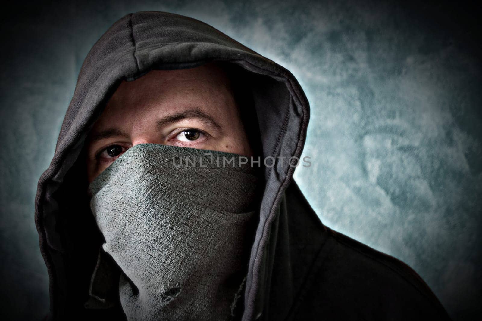 bandit