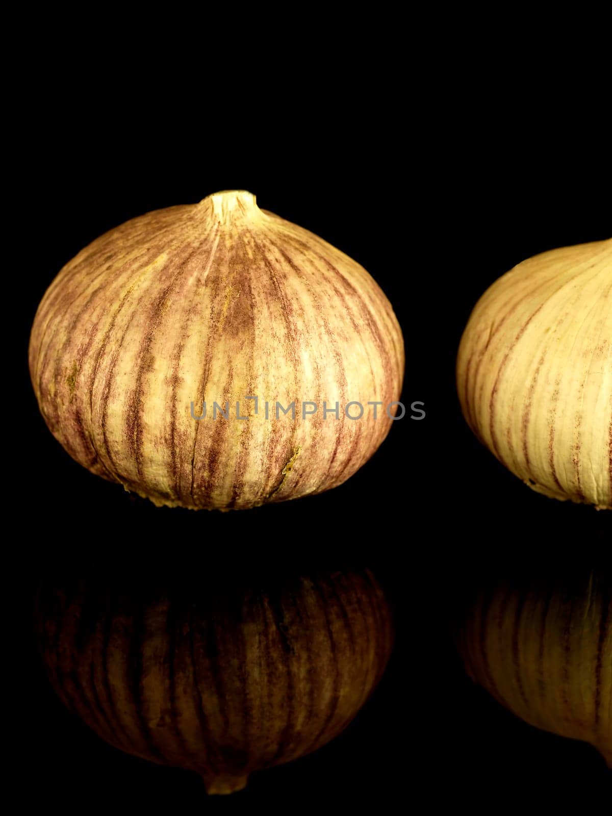Garlic from China