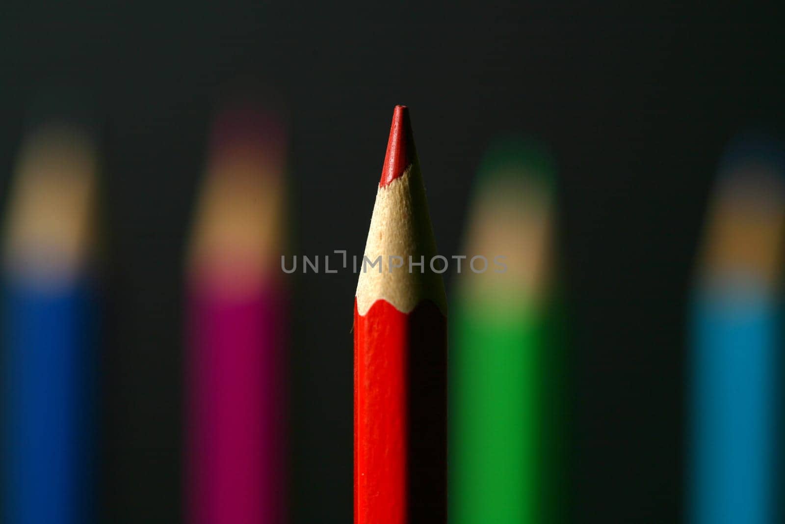 pencil background