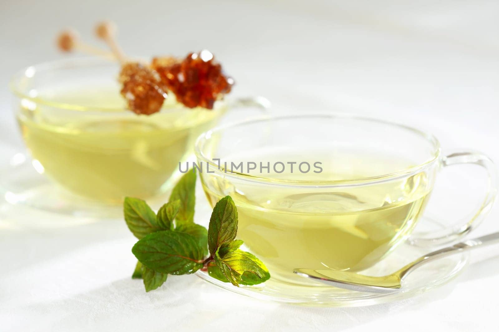 Green tea