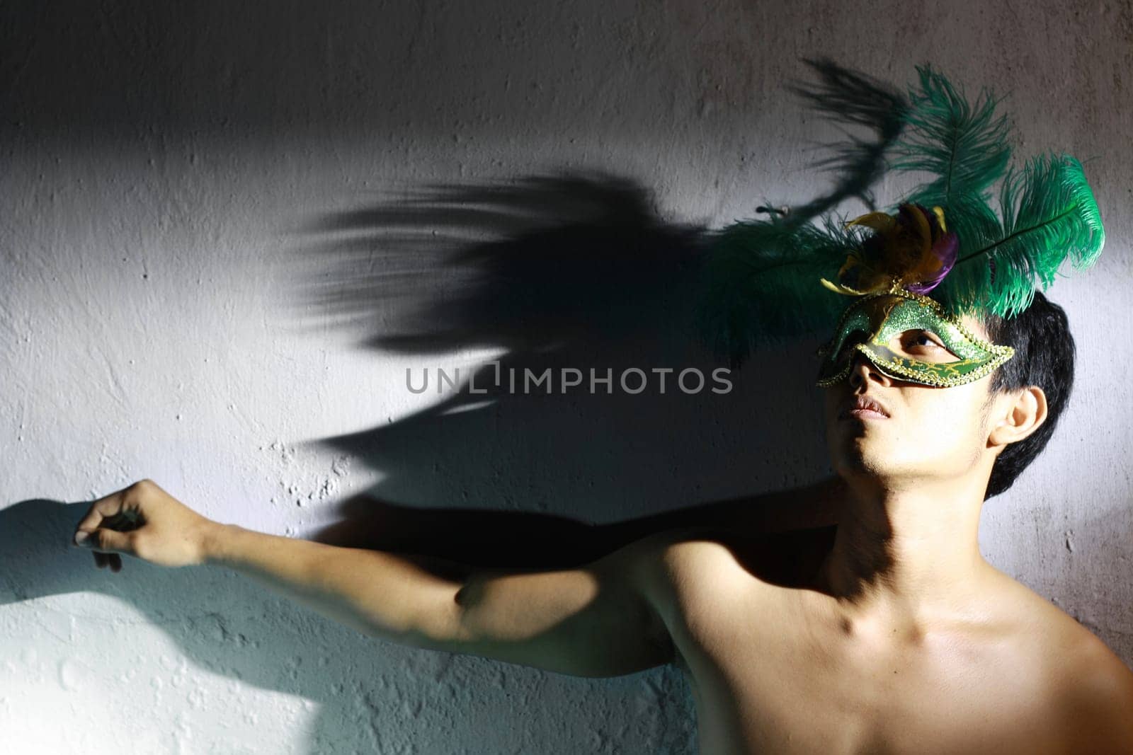 mask