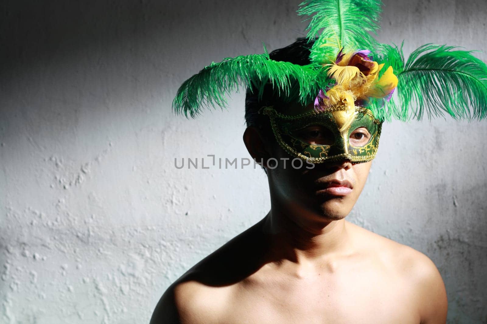mask