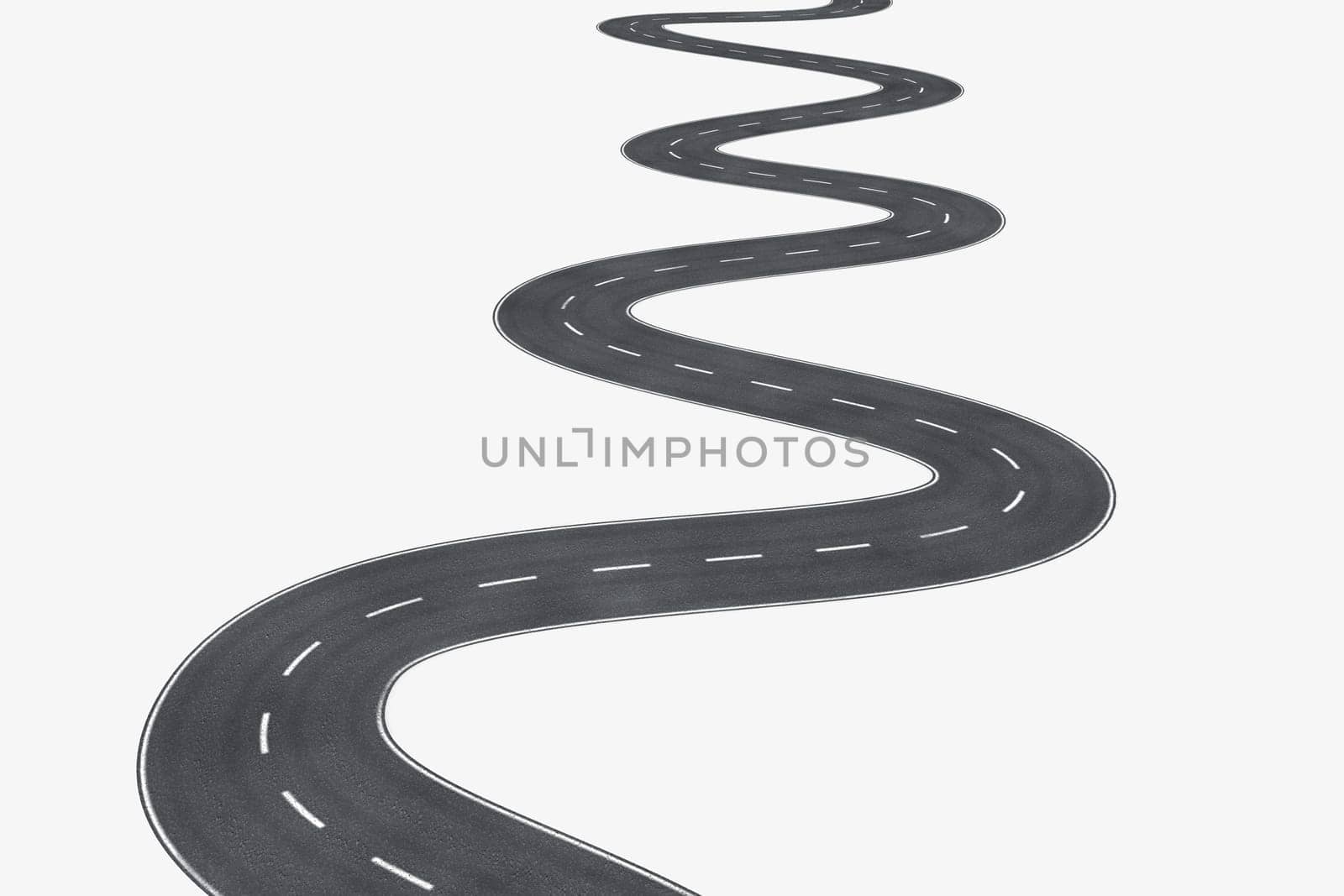 Curve section