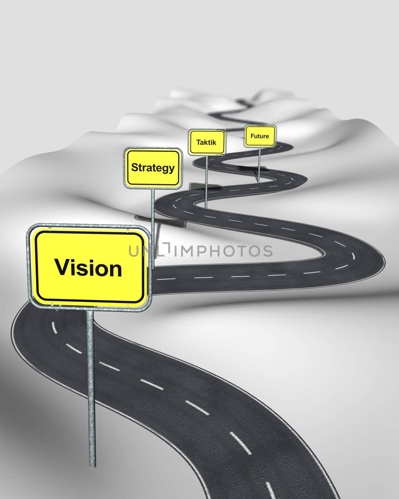 Business development