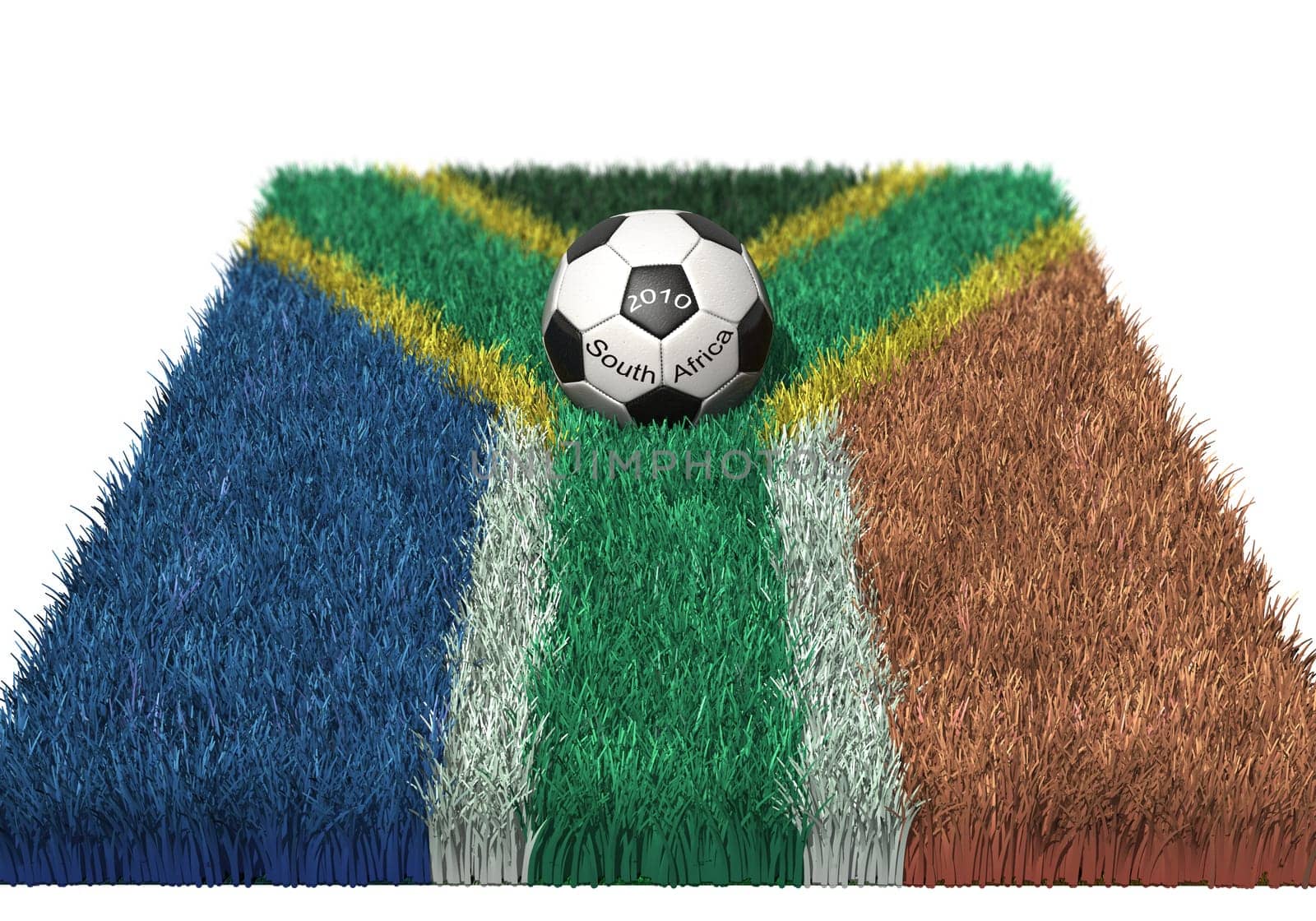 Football South Africa