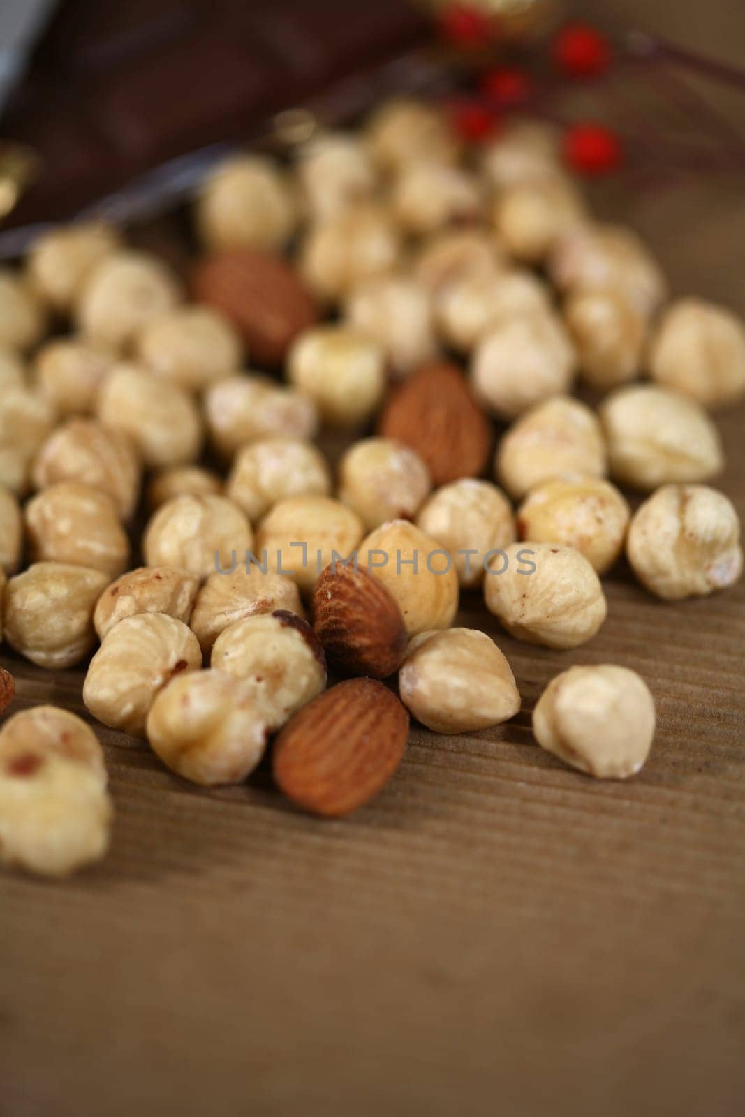 chocolate background