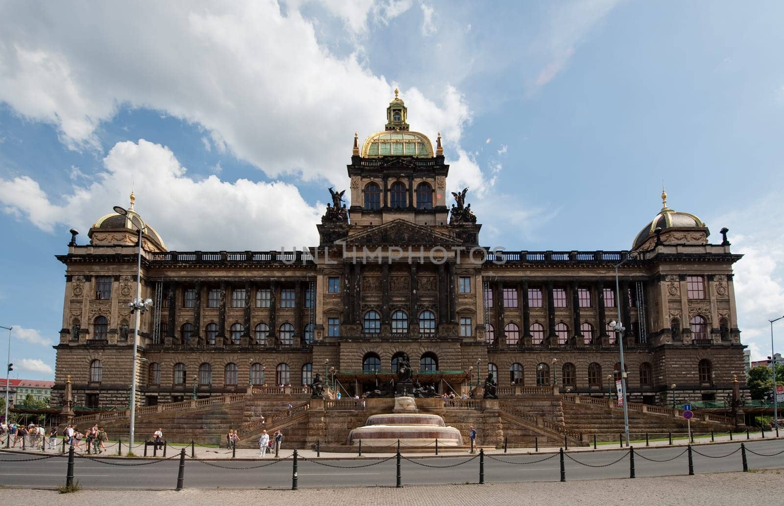 National museum