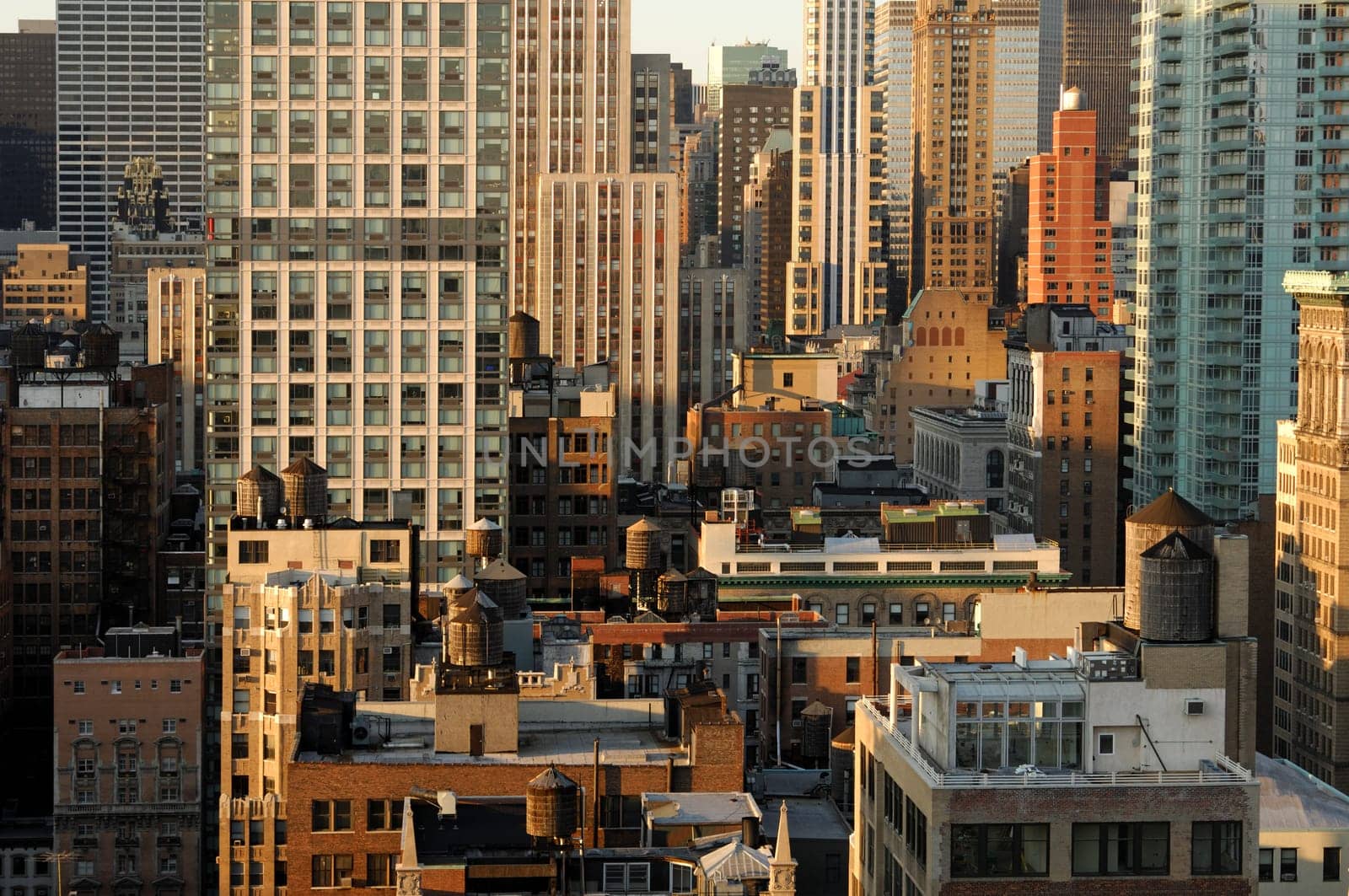 Manhattan,New York