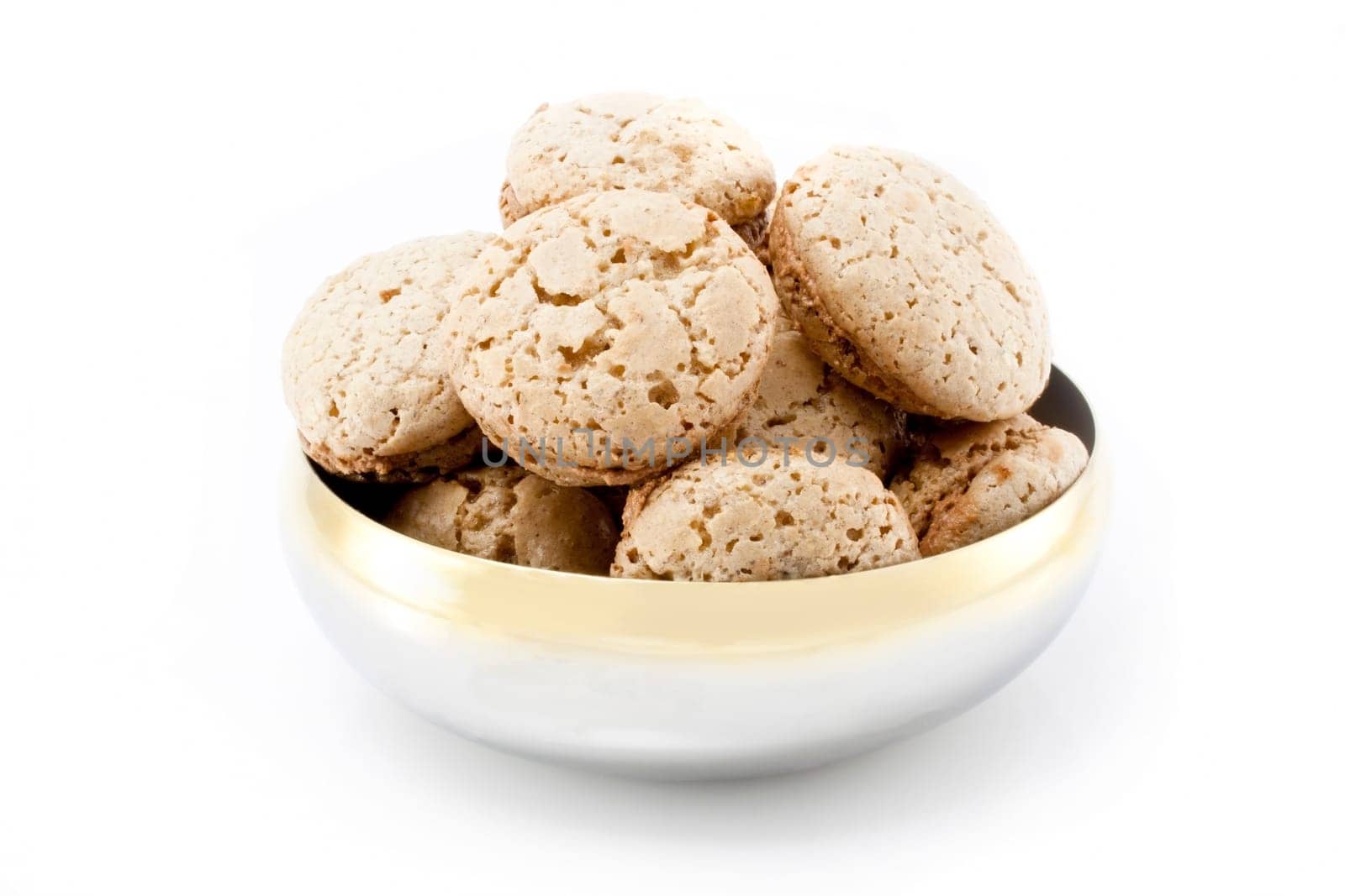 Walnut sweets