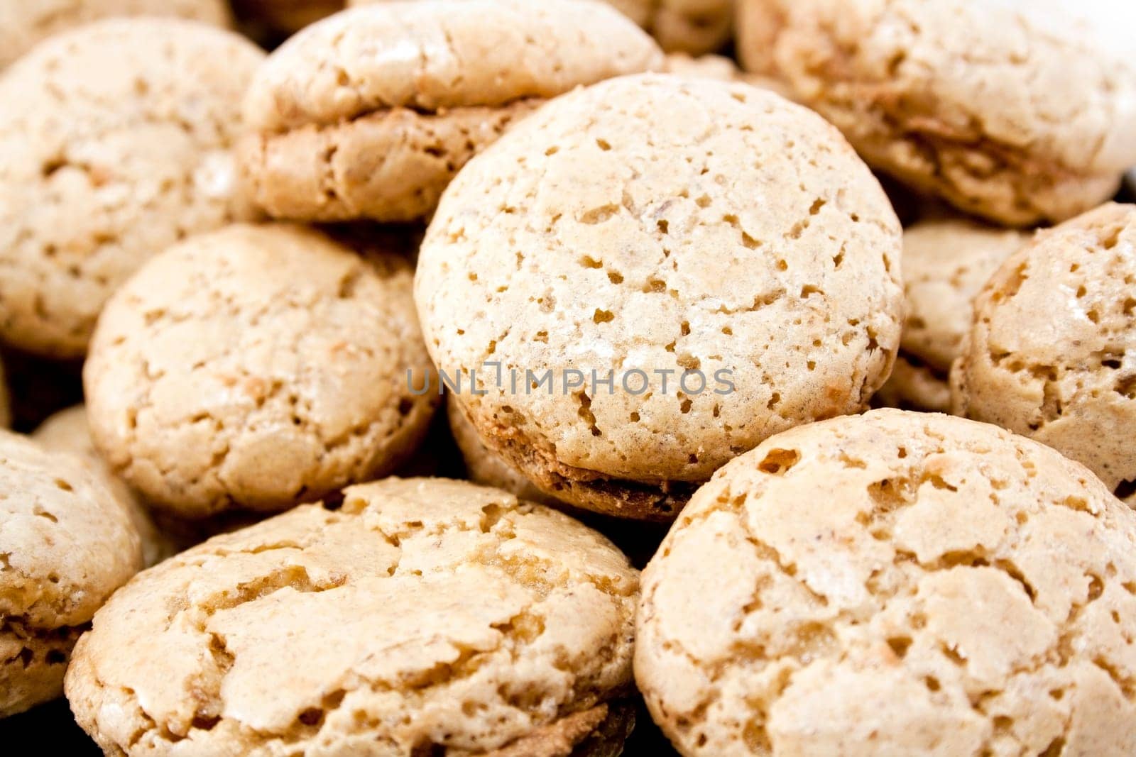 Walnut sweets