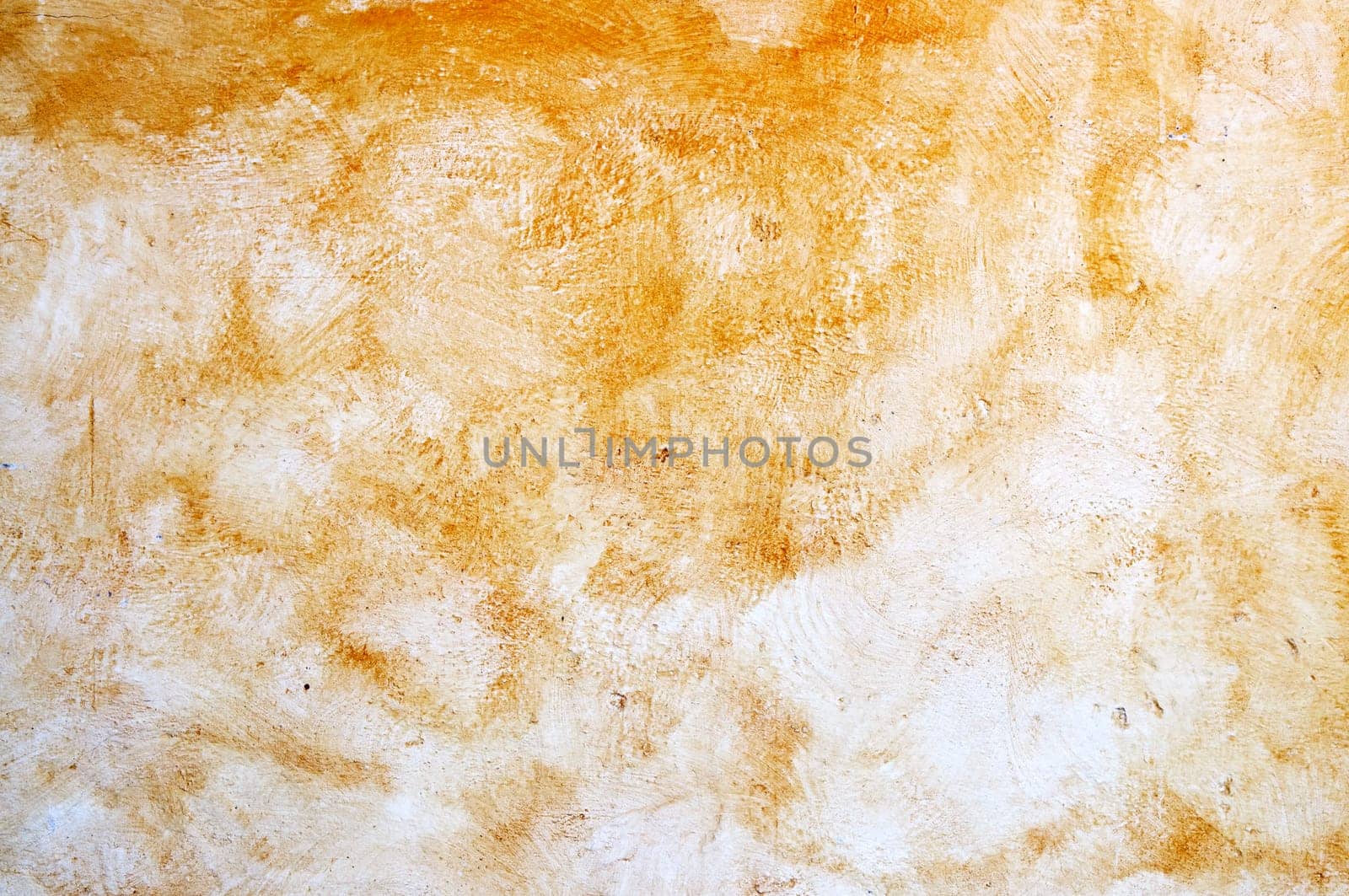 Wall closeup
