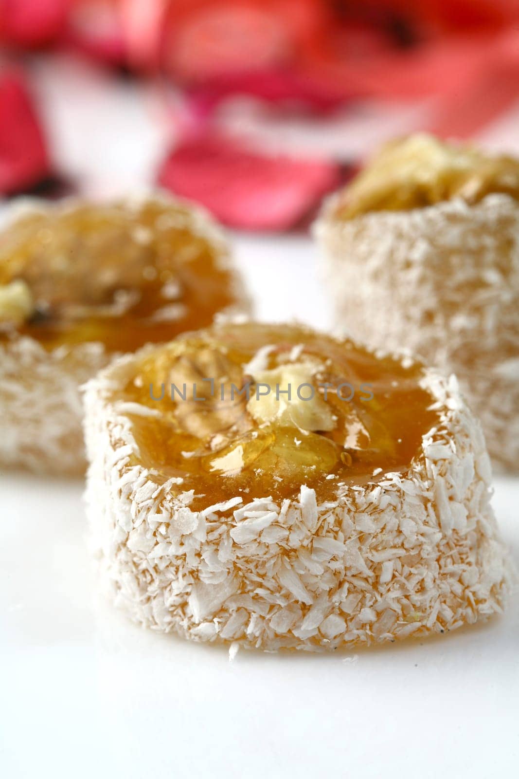 turkish delight