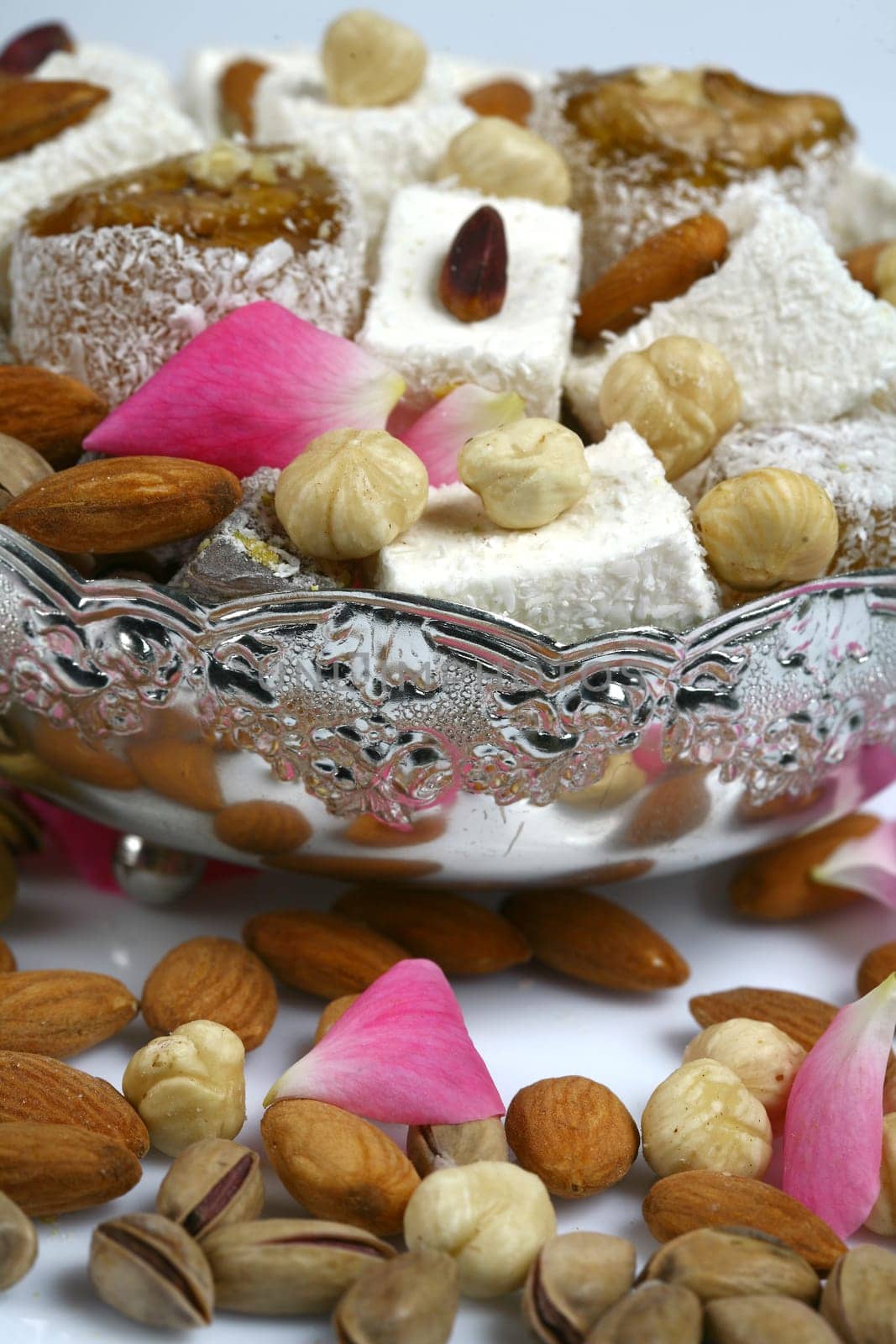 turkish delight