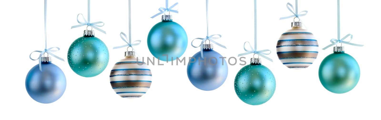 Christmas ornaments