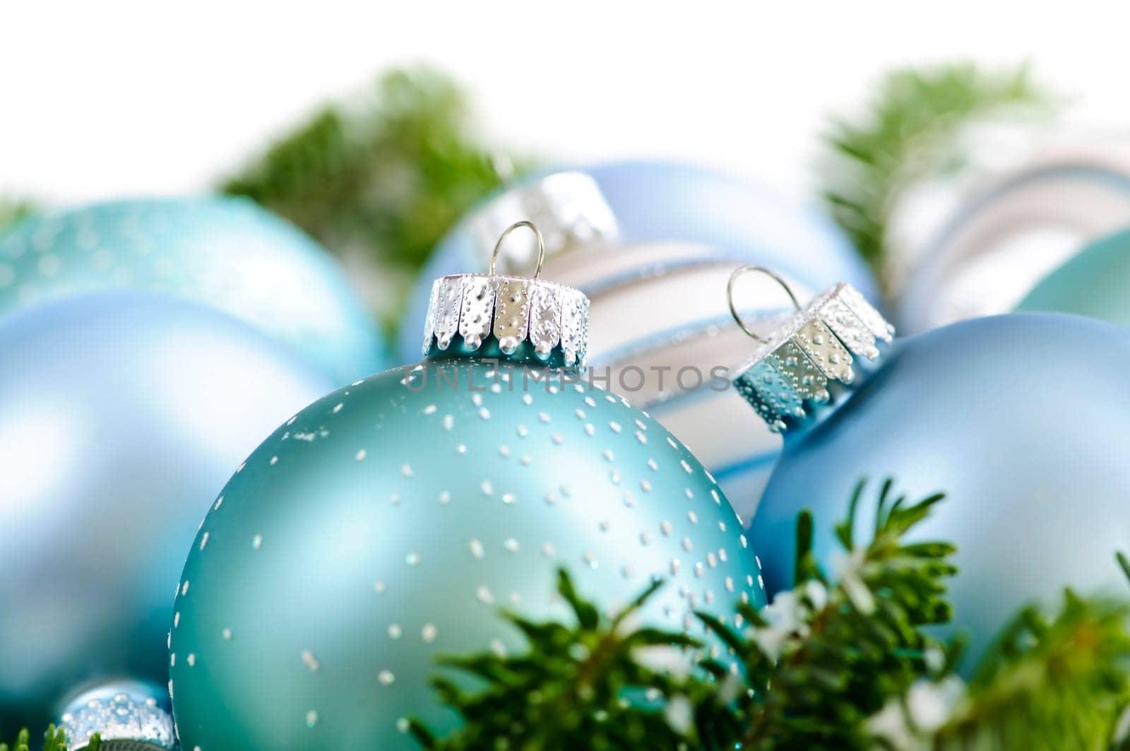 Christmas ornaments
