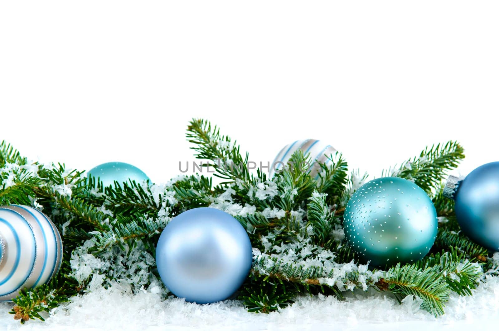 Christmas ornaments