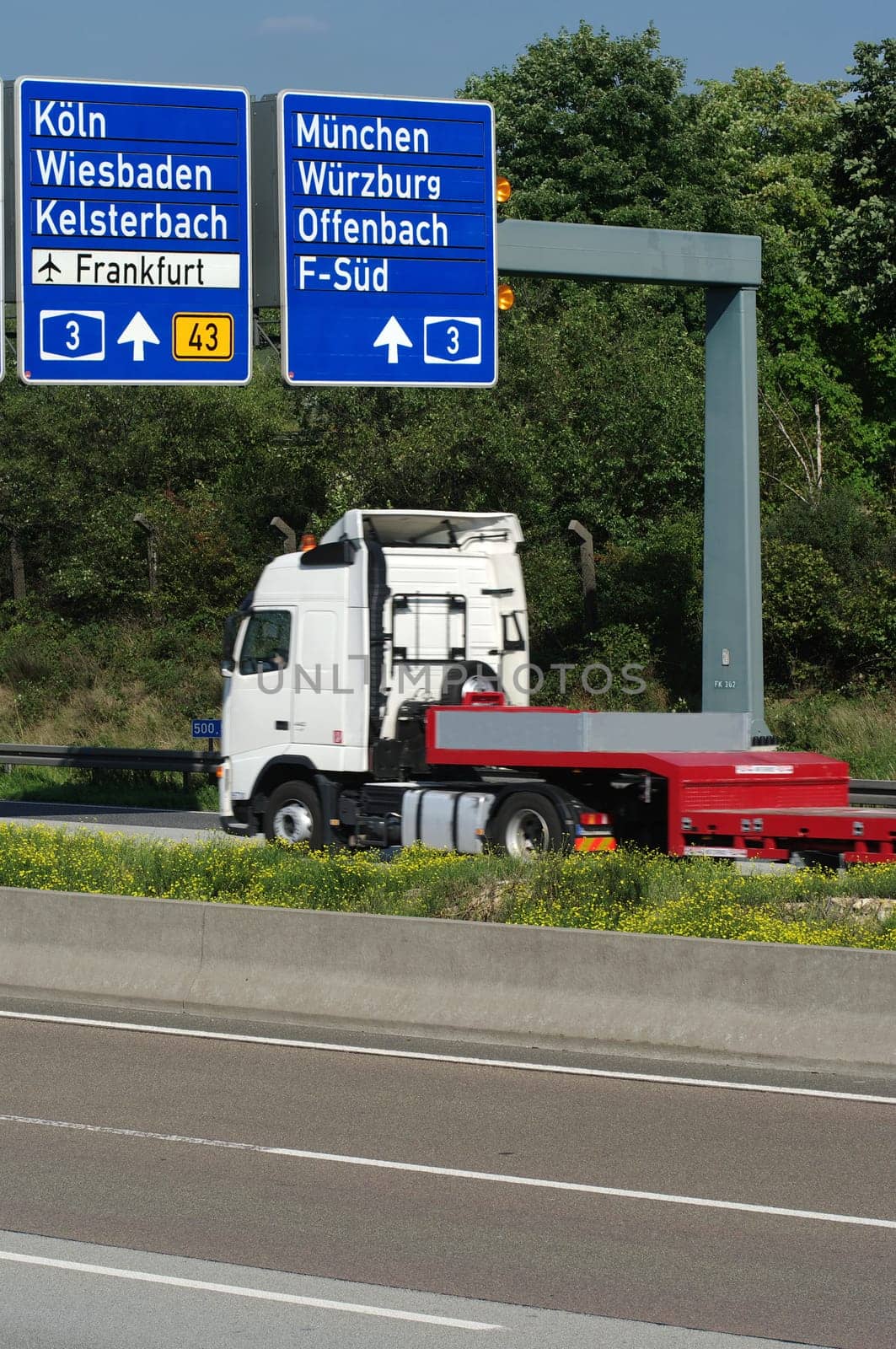 Truck,Highway,Toll