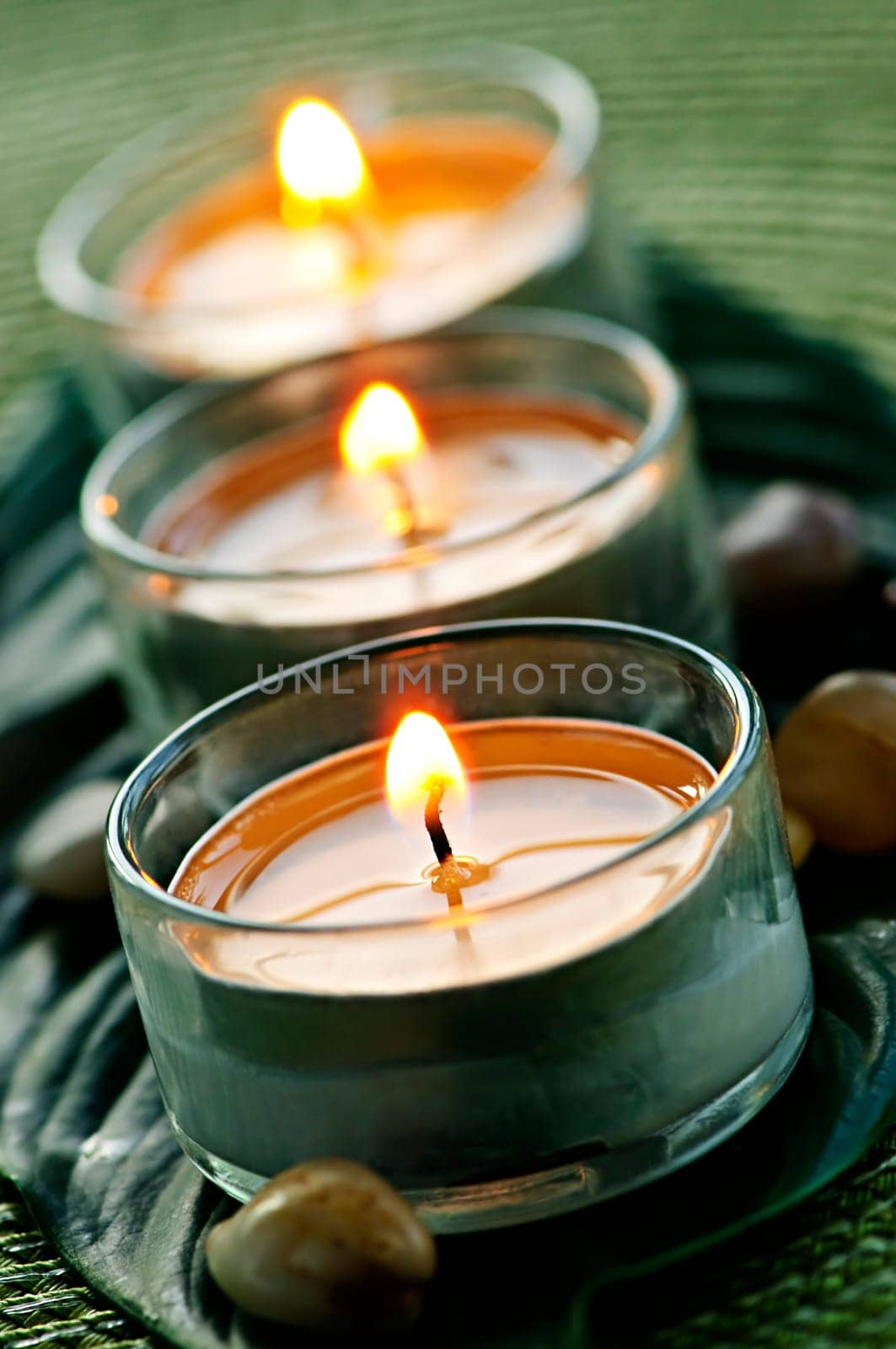 Candles