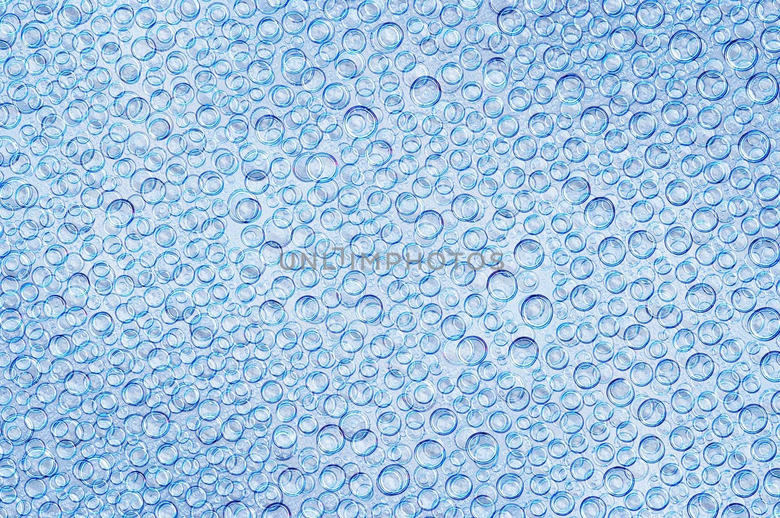 bubbles