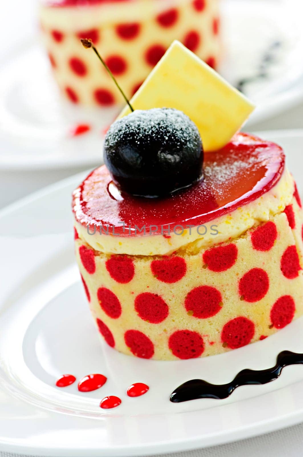 Desserts