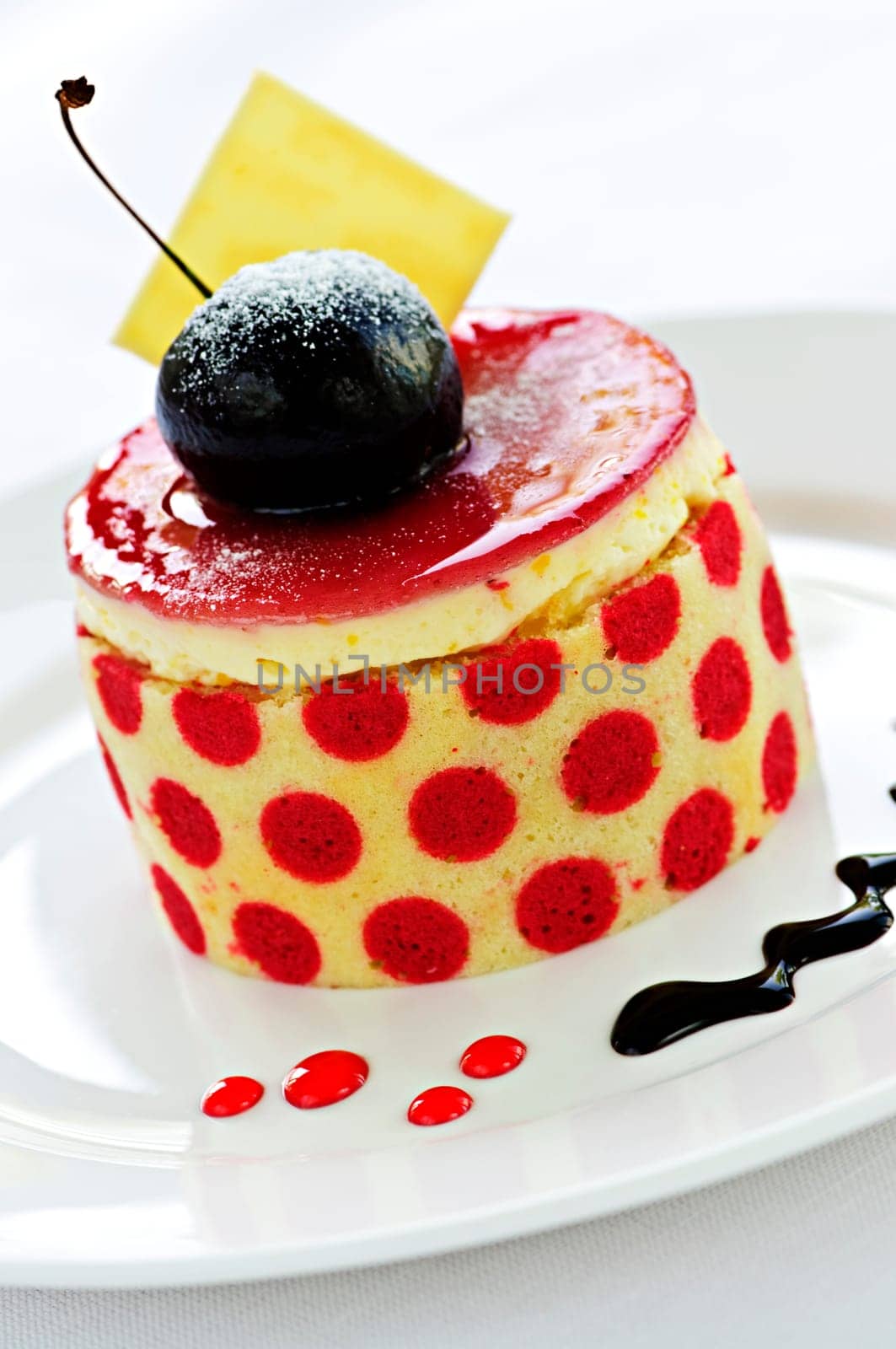 Dessert