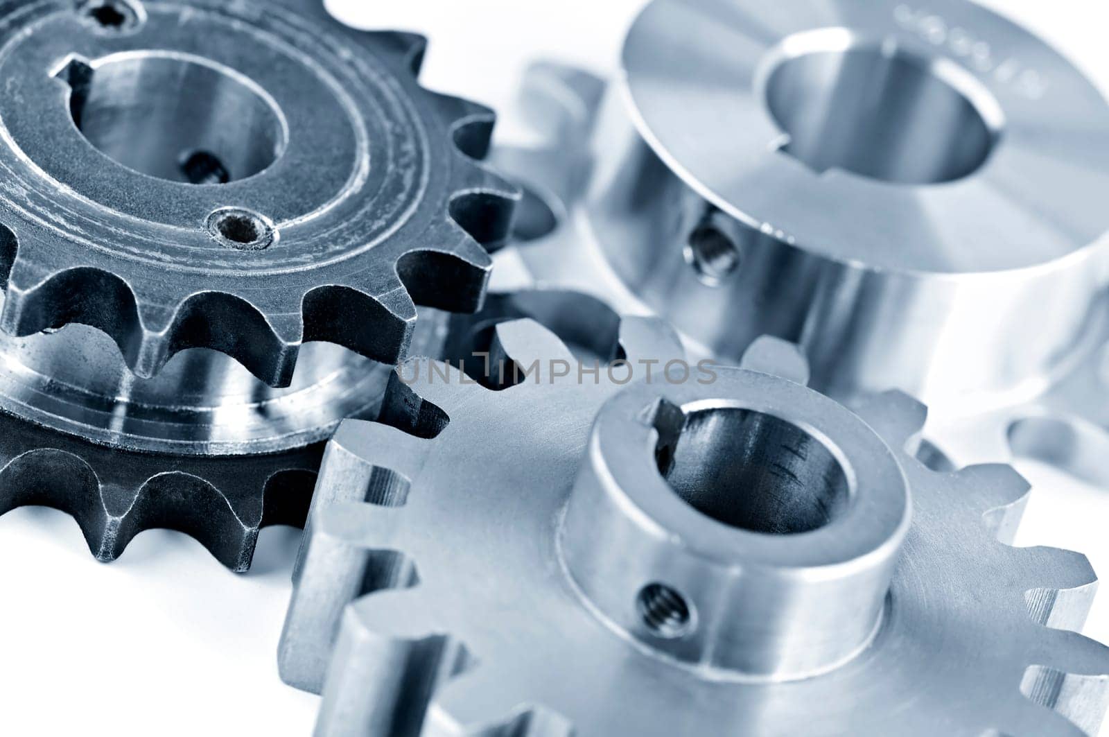 Gears