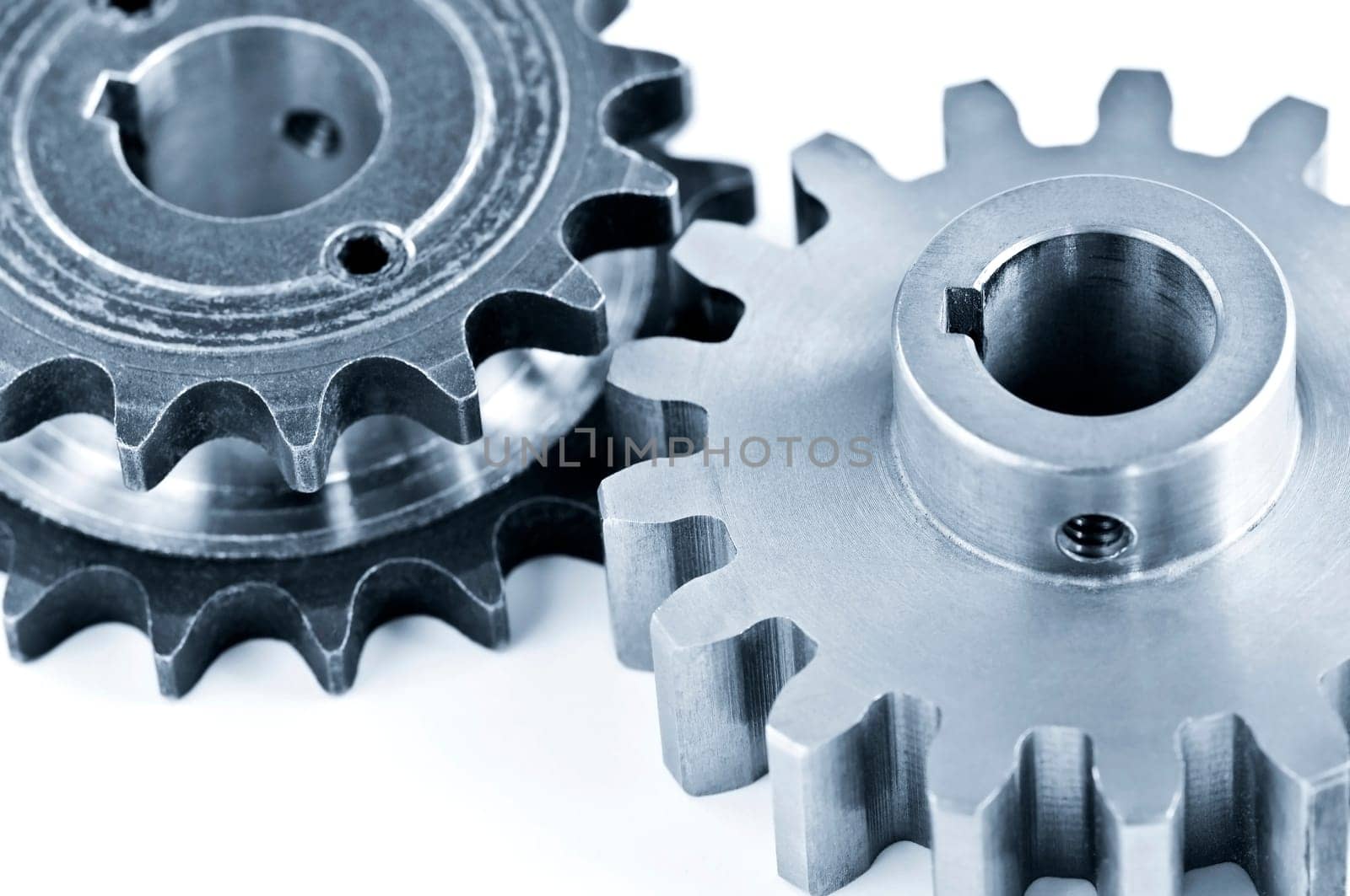 Gears
