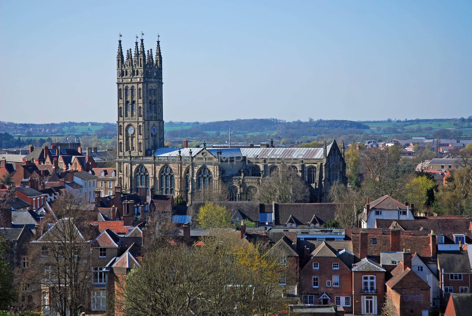 Warwick