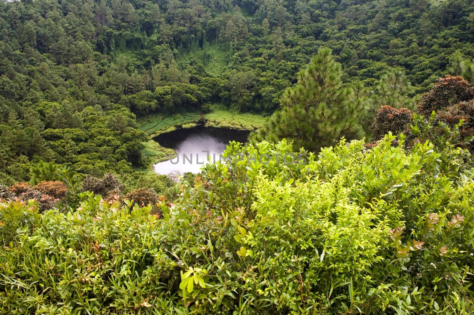 Crater Lake