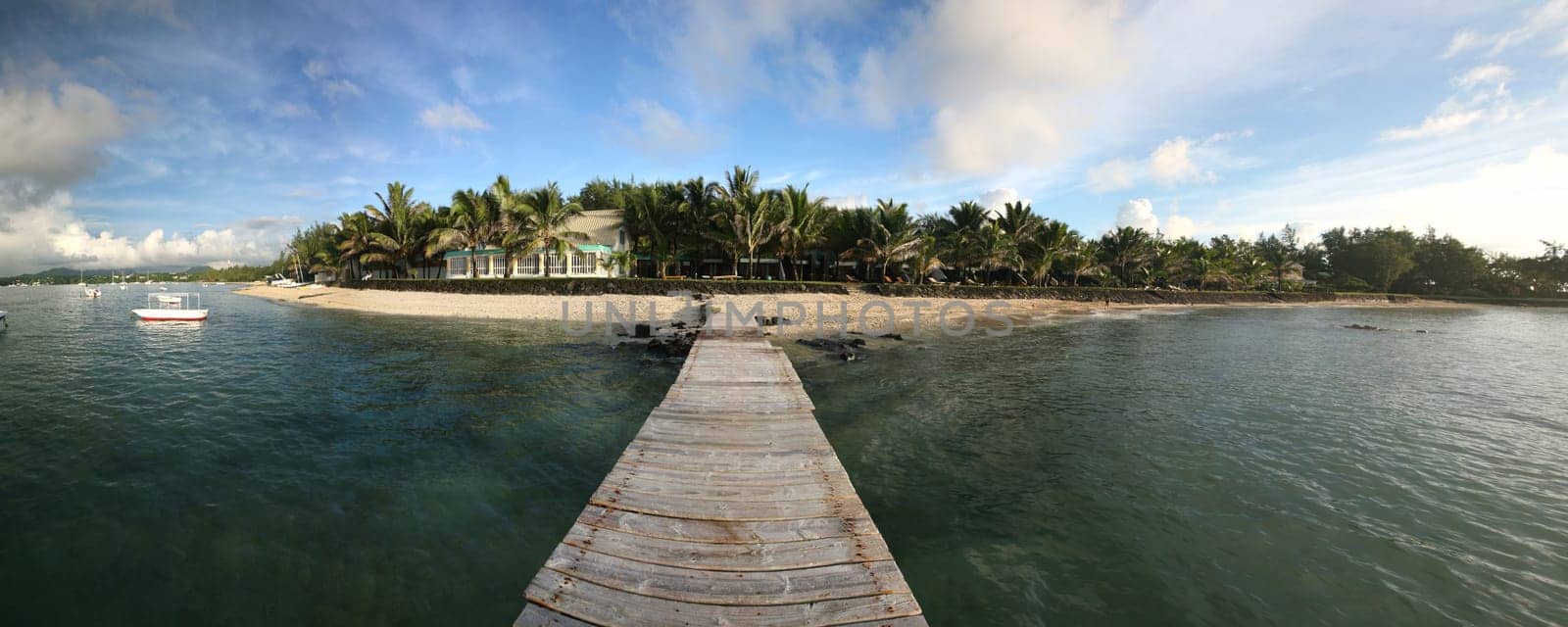 Island