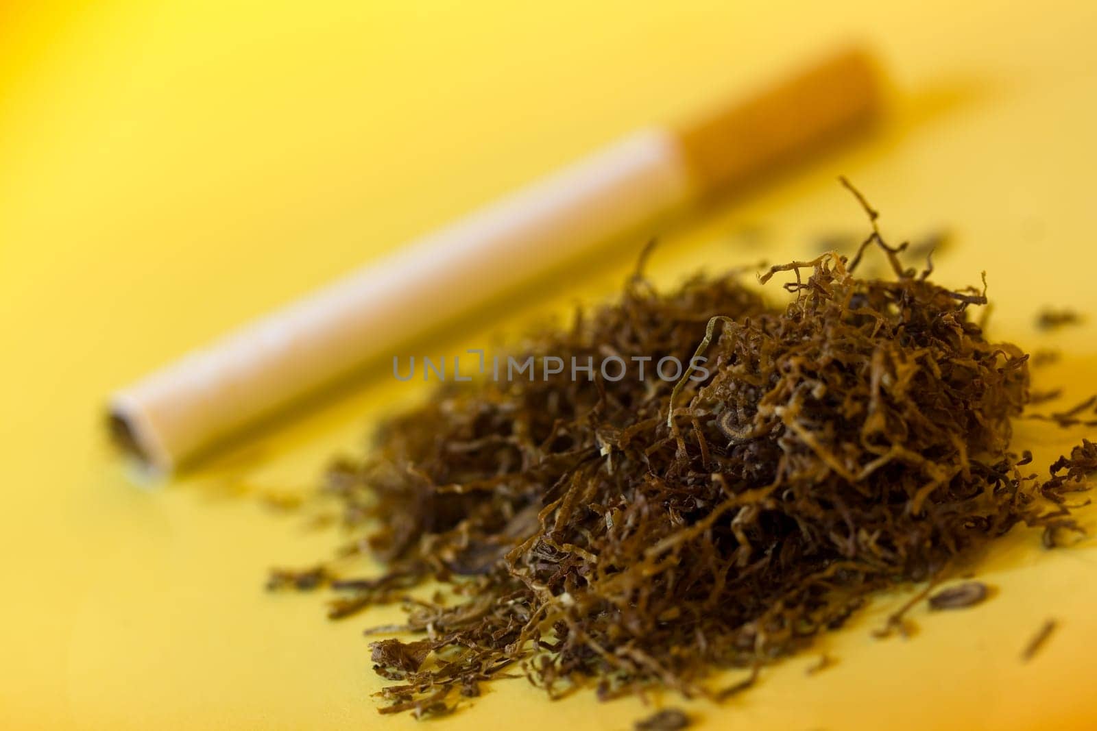 Tobacco