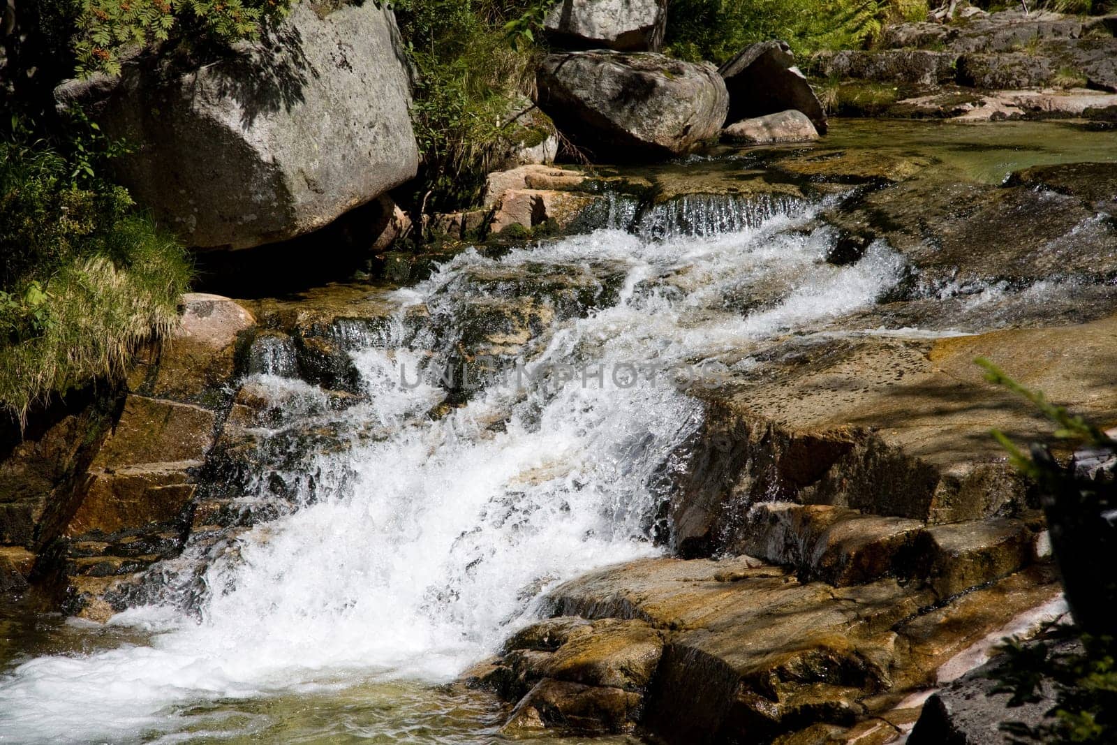 Fall of the Labe