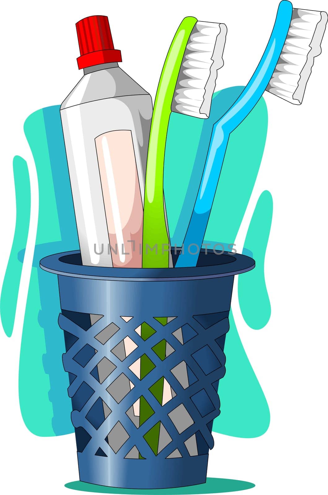 Toothpaste