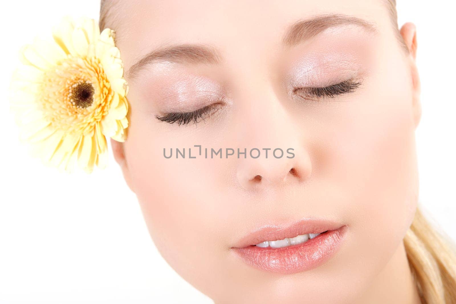 Wellness Portrait