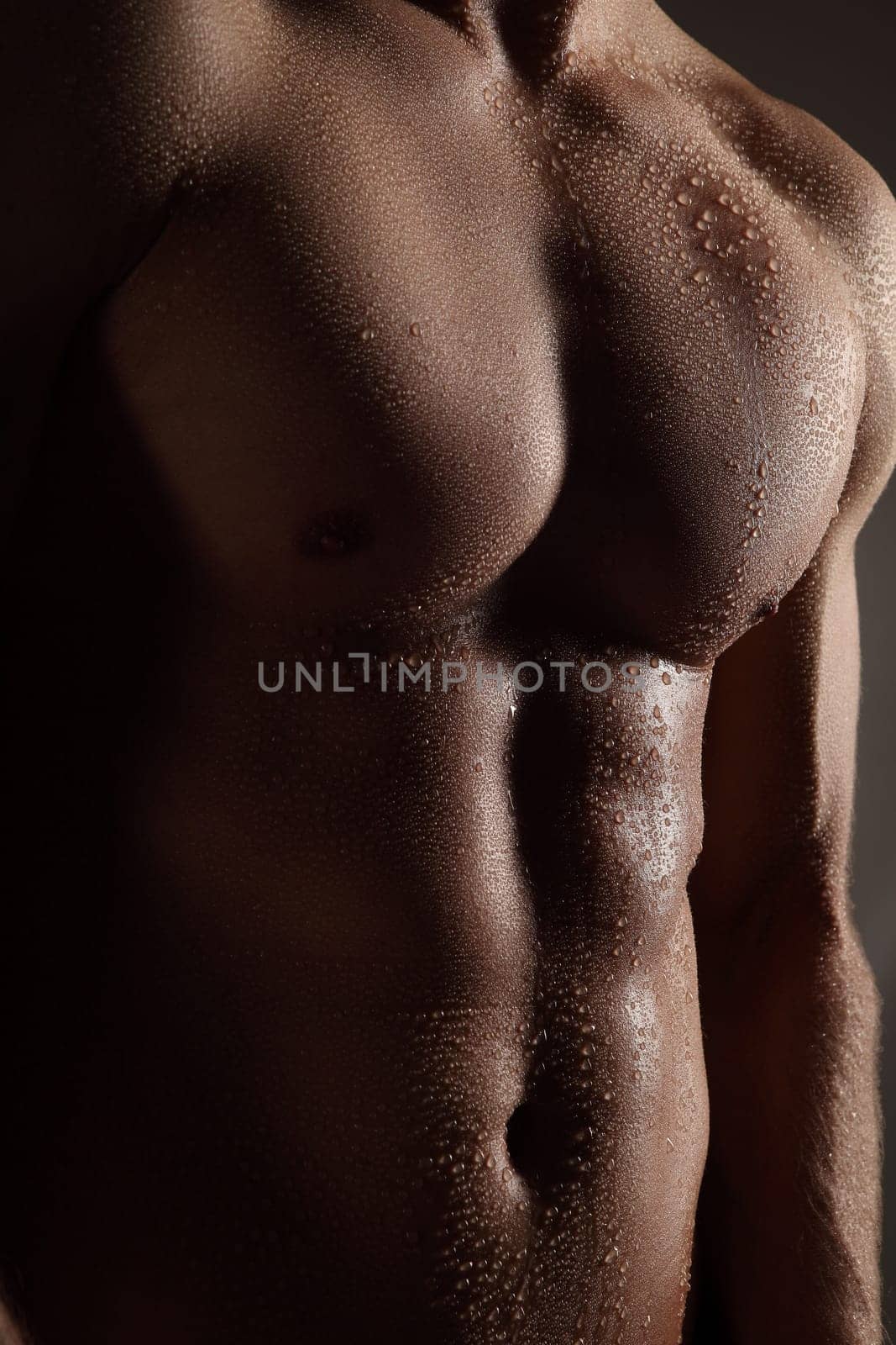 Raindrops II