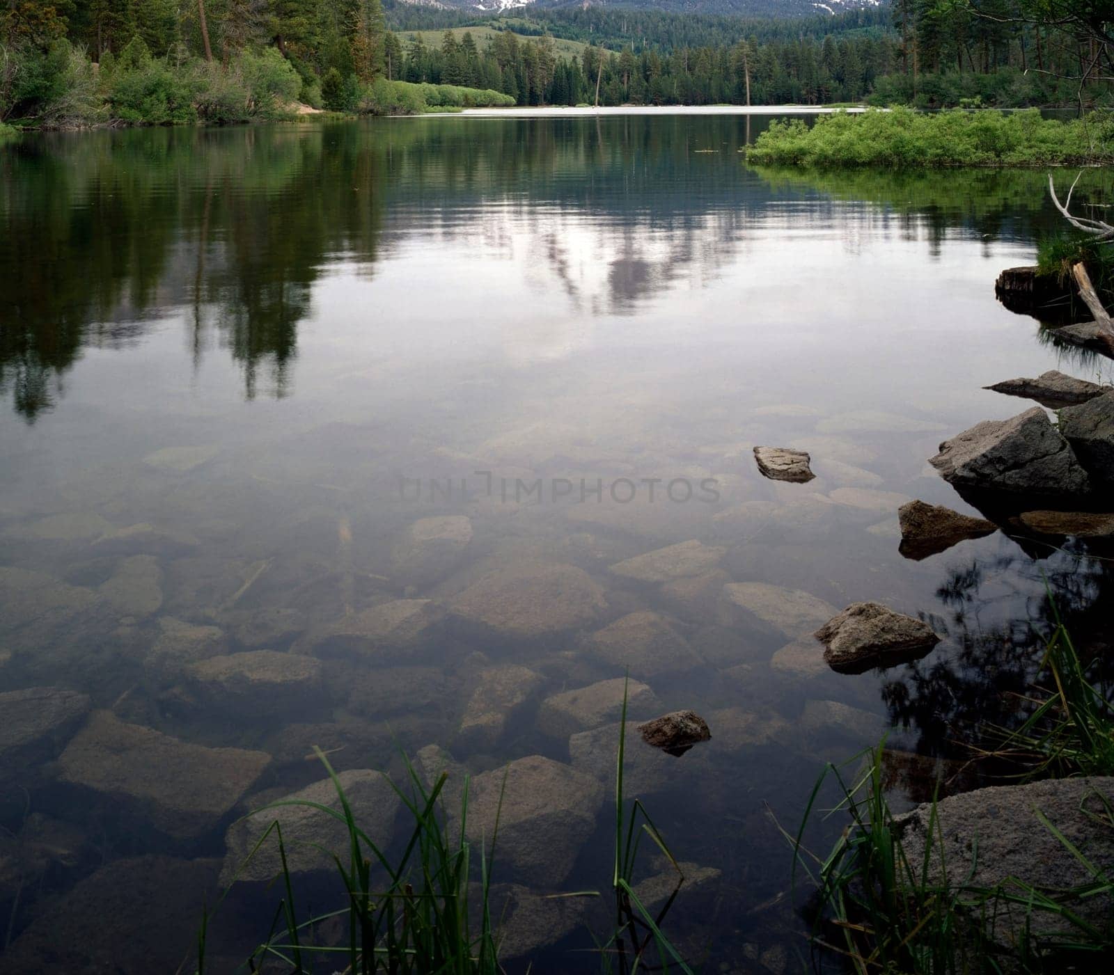 Lake