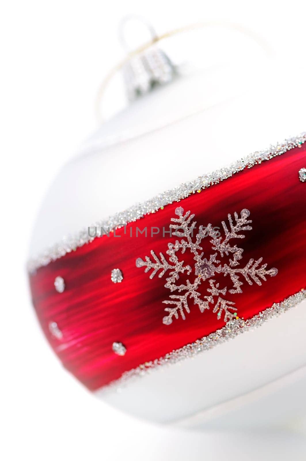 Christmas ornament